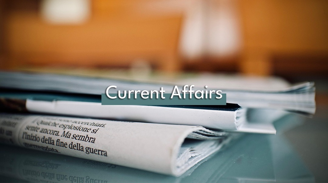 Current Affairs 13 October 2022